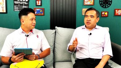 Photo of 陸兆福:革職達祖丁 扎希向首相宣戰