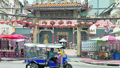 Photo of 【自遊自在】被偷走的两年