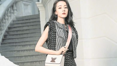 Photo of 迪麗熱巴 女神硬槌拒和解 連告22家企業侵權