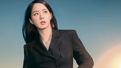 Photo of Jisoo追隨者登頂 韓女星NO.1