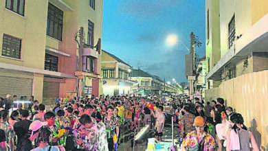 Photo of 【自遊自在】考山路 消失了的烟火气