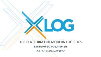 Photo of 全馬首個物流區塊鏈平台上線  XLOG讓運輸服務更省時便捷