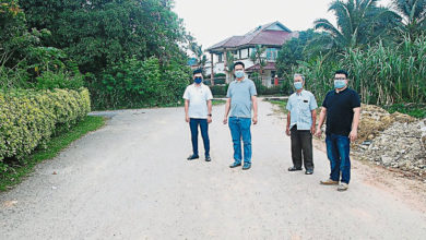 Photo of 張聒翔：學生騎士撞及受傷 重型車不宜停住宅區