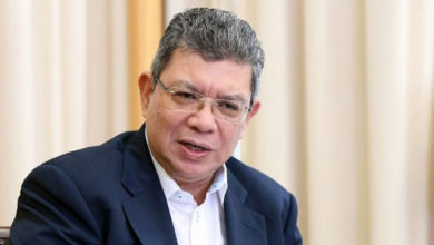 Photo of 賽富丁將赴菲律賓訪問  出席小馬可斯就職典禮