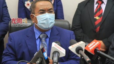 Photo of 吉州政府澄清沒批准  交怡武吉拉雅森林伐木