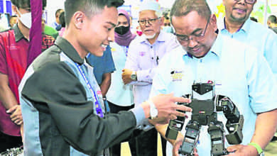 Photo of 放眼15萬就業機會 吉盼遊子留家人身邊