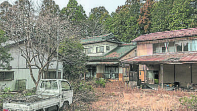 Photo of 首讓居民重返 福島部分村落解除疏散令