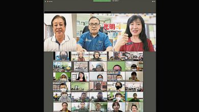 Photo of 浮羅勿洞華小教局聯辦 230師生挑戰編碼賽