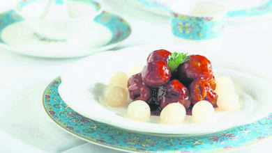 Photo of 咕嚕肉變奏曲