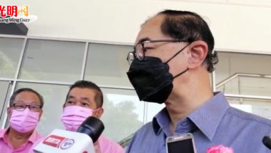 Photo of 廢除PT3符全球趨勢  馬漢順：因材施教