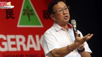 Photo of 劉華才：發生多宗盜提才發聲明 “失望國行後知後覺”
