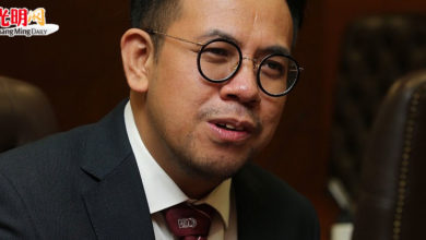 Photo of 沈志強：討回原有權益 沙希盟入禀討回40%淨稅收