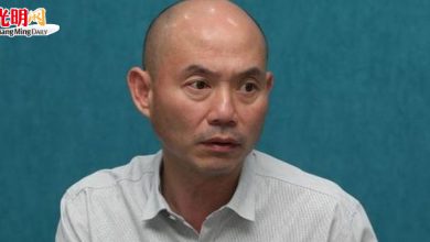 Photo of 擺脫中央絕對控制 林立迎建議隆陞格為州