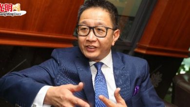 Photo of 炮轟部長盆舞節涉宗教論 鄧章欽：“到底是在怕什麼？”