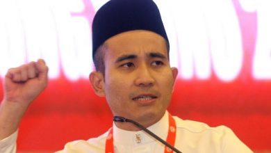 Photo of 土團被拒加入全民共識  沙里爾：有3大原因
