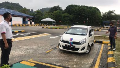 Photo of 駕駛學院學生人數倍增   或需等6個月才考獲駕照