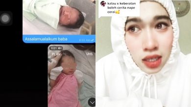 Photo of “懷孕到坐月 我像個乞丐” 控訴夫出軌家暴失聯 心死離婚