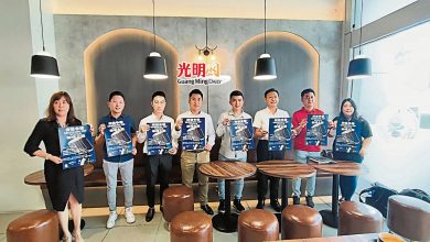 Photo of 終極爭霸歌唱大賽 下月10日1st Avenue開唱