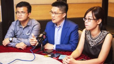 Photo of 黃家和：3萬月薪是否涉私相授受 反貪會應主動查西迪