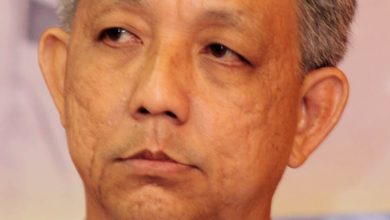 Photo of 謝立意:師資缺乏原因之一 師訓錄取心理評估須調整