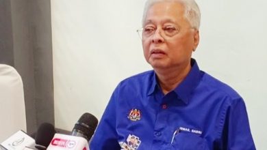 Photo of “執法機構可查法官” 首相：不應大肆宣揚