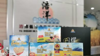 Photo of 堅持無負擔帶健康回家 浩洋15週年慶提前開跑