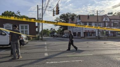 Photo of 【美國槍擊案】田納西州夜店遇槍擊  3人死14人傷