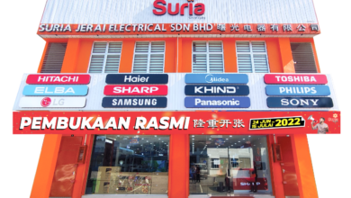 Photo of 曙光電器霹靂司南馬縣分店隆重開幕 瘋狂折扣大特賣促銷會至7月15日