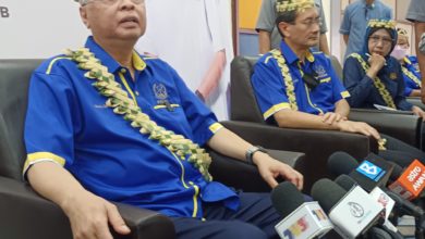 Photo of 首相：由法官酌情判決 “死刑沒廢除”