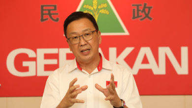 Photo of 劉華才：州領導已呈名單  民政擬攻35國62州