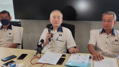 Photo of 魏家祥：助力國陣勝選  馬華仍會爭取傳統議席