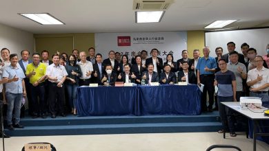 Photo of 行總支持恢復GST   多項提案將呈財部等部門