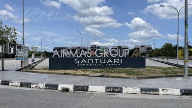 Photo of 大山腳商業中樞Alma阿兒瑪 Santuari商業中心旺鋪出租