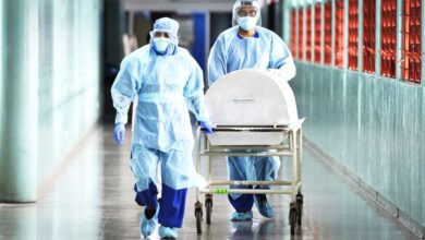 Photo of 【疫情匯報】+3死1宗BID 來自吉霹甲
