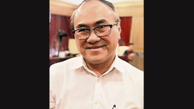 Photo of 張發虎：讓柔民評斷 應透明化選村長標準