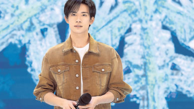 Photo of 考編門引發解約潮 易烊千璽急見廠商拆彈