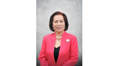 Photo of 威省客家公會婦女組主任 拿督張秀清 DSPN