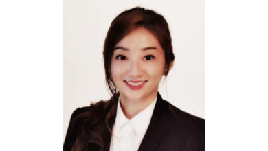 Photo of SY CHEONG & PARTNERS 律師樓創辦人 張心瑜律師PJM