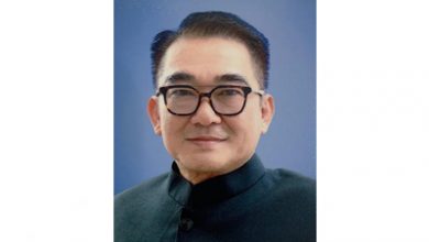 Photo of 威中王氏太原堂會長 拿督王德恭 DSPN