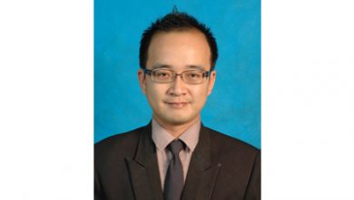 Photo of 七里香聯誼會善愛之家總務 許國川 PKT