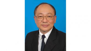 Photo of 泰興出入口有限公司董事主席 准拿督李金峰 DJN