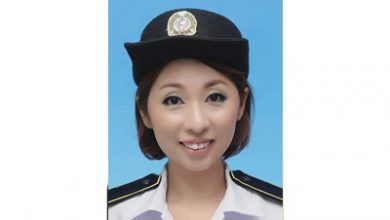 Photo of 威北振華學校校長  黃慧菁 PJM