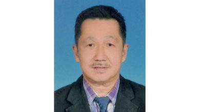 Photo of 武吉淡汶王氏太原堂主席 拿督王再春 DSPN
