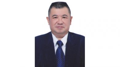 Photo of 捷豐蔬菜批發商東主 拿督鄭洽豐 DSPN