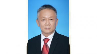 Photo of 武吉丁雅鄉村社區管理理事會主席 准拿督陳奕閥 DJN