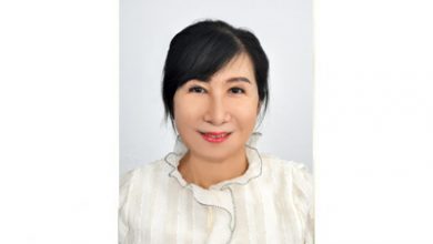 Photo of 威省中小企業公會副秘書  陳曼莉（羽昕）碩士PKT