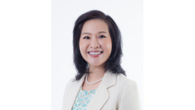 Photo of 檳州婦女發展機構董事 准拿督黃麗容博士DJN
