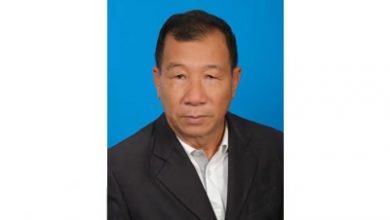 Photo of Alpha Oriental Builders 董事 楊照君 PJK