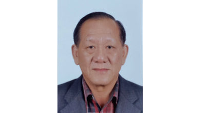 Photo of 大山腳萬泉貿易執行董事 拿督葉燕榮 DSPN