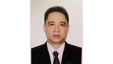 Photo of 北馬永定同鄉會會長 准拿督徐宗周 DJN